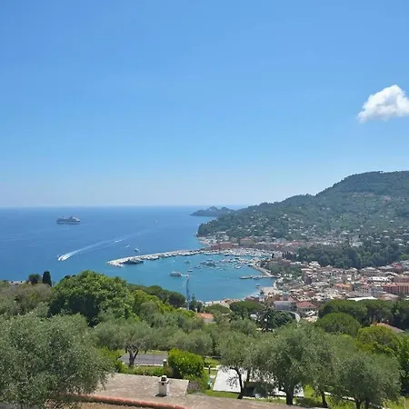 Andromeda Flexyrent * Rapallo