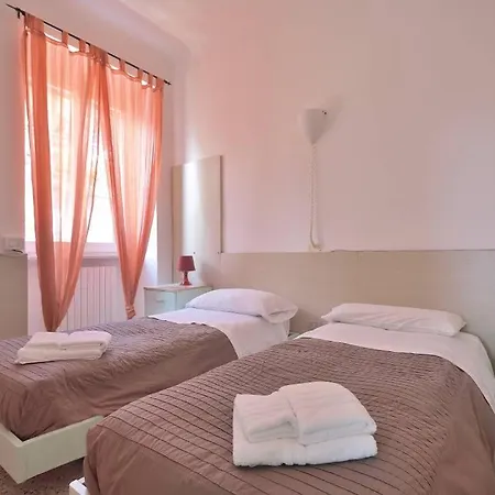 Andromeda Flexyrent Apartman *