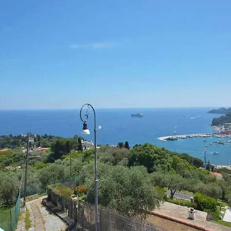 Andromeda Flexyrent Apartman *