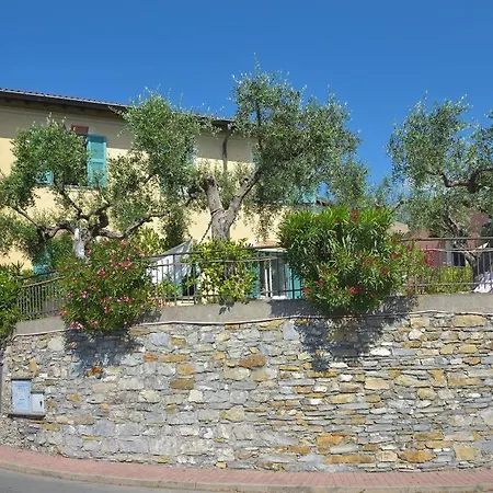 Apartman Andromeda Flexyrent *