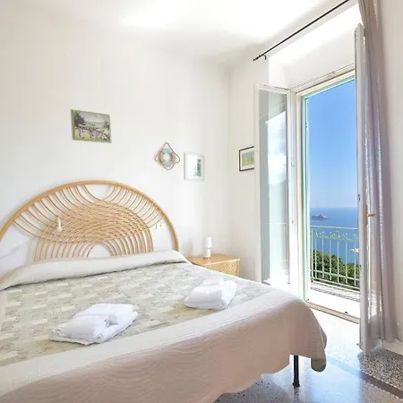 Andromeda Flexyrent Apartment Rapallo