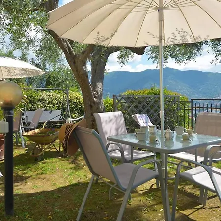 Apartment Andromeda Flexyrent Rapallo