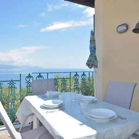 Andromeda Flexyrent ラッパロ