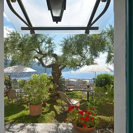 Andromeda Flexyrent Apartman *