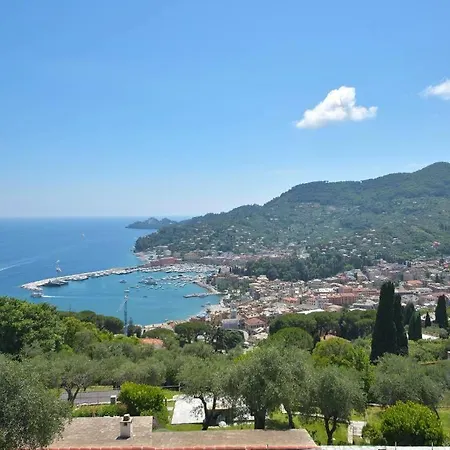 アパート Andromeda Flexyrent *