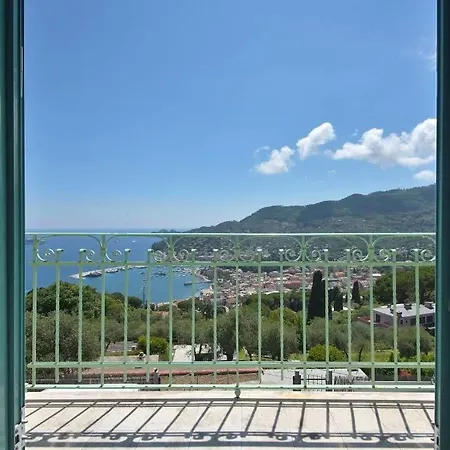 Andromeda Flexyrent Apartman Rapallo