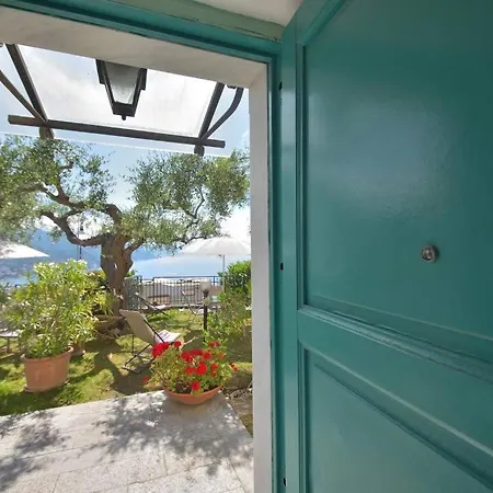 Andromeda Flexyrent Apartman *