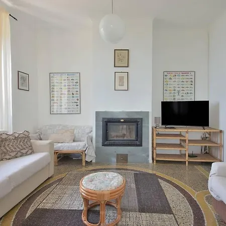 Apartman Andromeda Flexyrent *