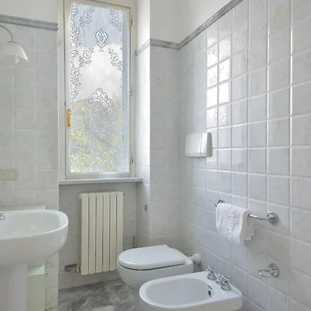 Andromeda Flexyrent Apartman *