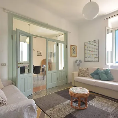 Apartman Andromeda Flexyrent *