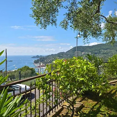 Apartment Andromeda Flexyrent Rapallo