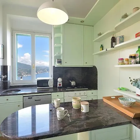 Andromeda Flexyrent Apartman