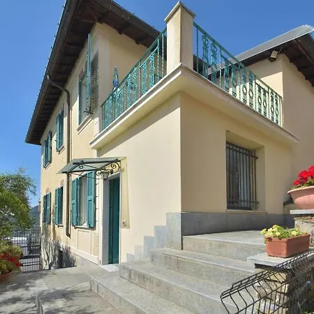 Apartman Andromeda Flexyrent *