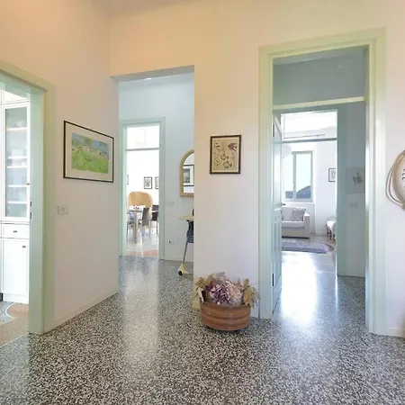 Apartman Andromeda Flexyrent Rapallo