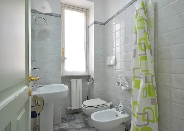 Διαμέρισμα Andromeda Flexyrent *