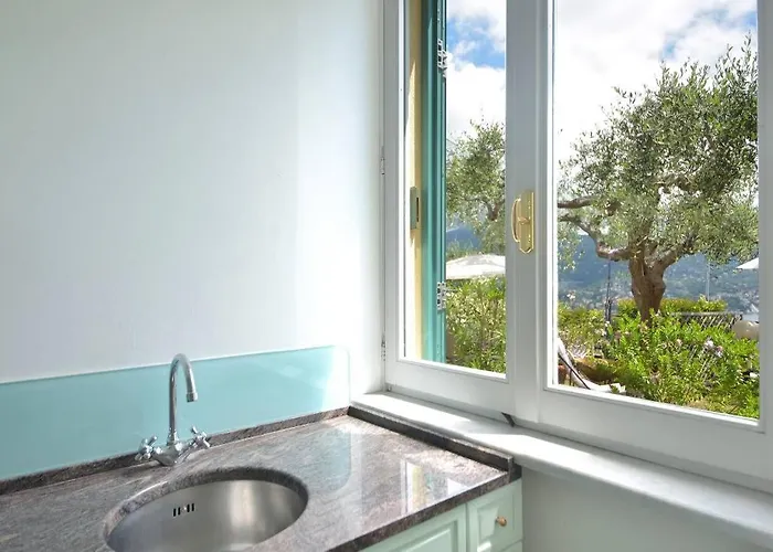 Andromeda Flexyrent * Ραπάλο