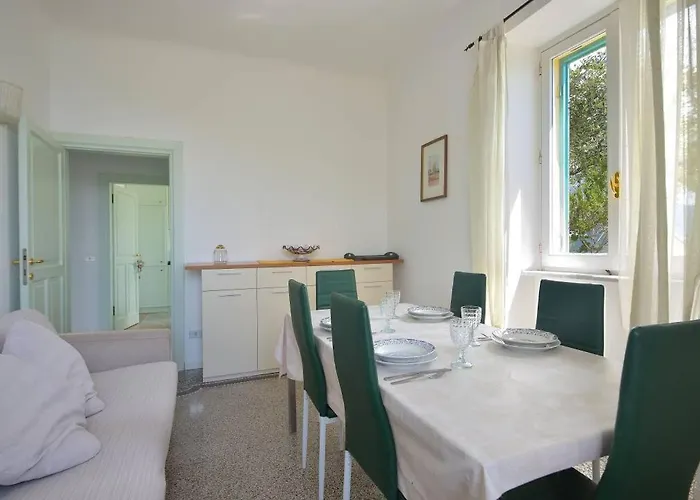 Διαμέρισμα Andromeda Flexyrent