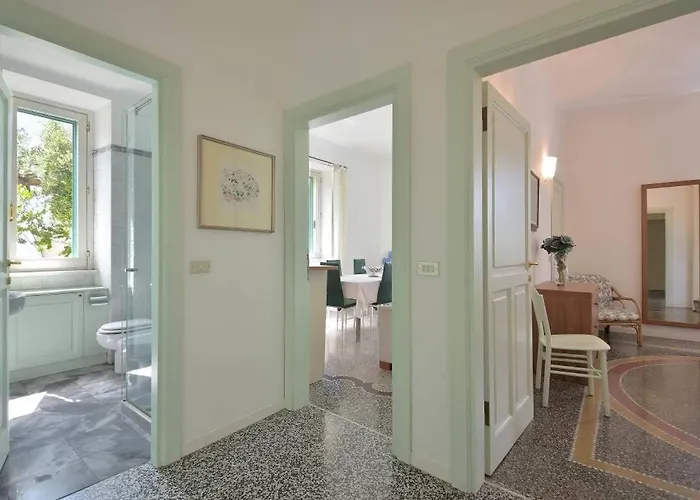 Διαμέρισμα Andromeda Flexyrent *