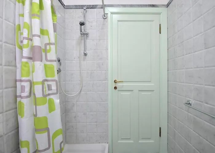 Διαμέρισμα Andromeda Flexyrent Ραπάλο