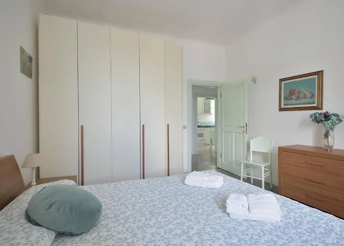 Andromeda Flexyrent Διαμέρισμα