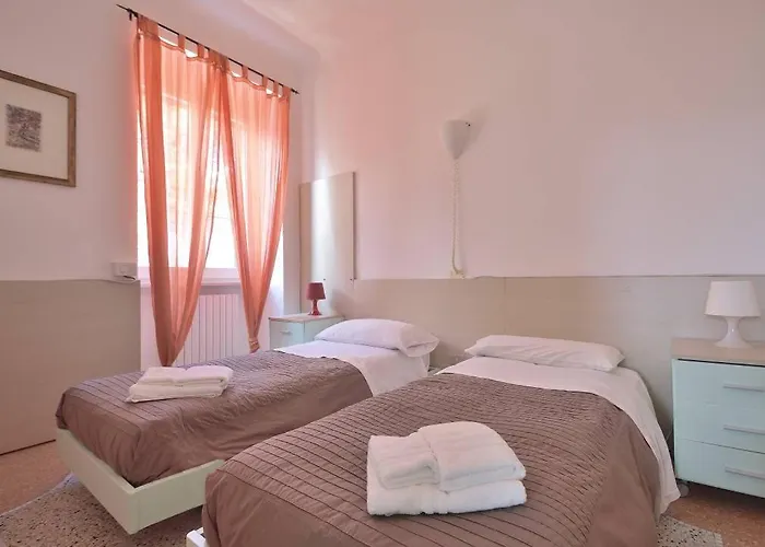 Andromeda Flexyrent Διαμέρισμα *