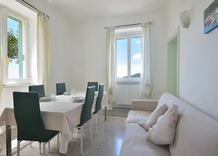 Διαμέρισμα Andromeda Flexyrent *