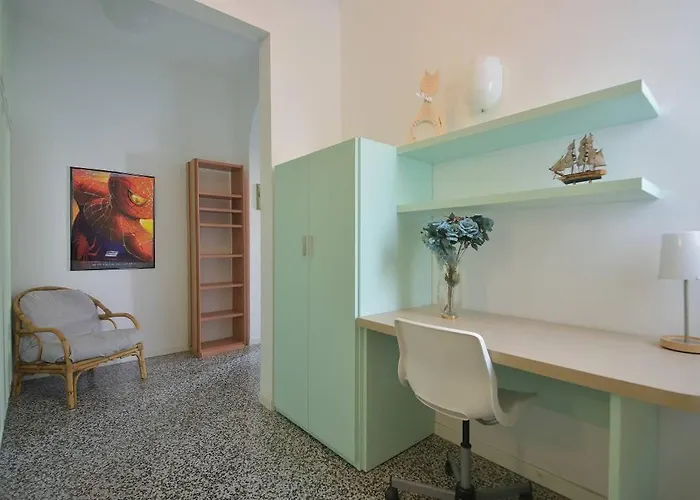 Andromeda Flexyrent * Ραπάλο