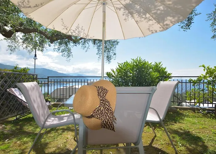 Andromeda Flexyrent Διαμέρισμα