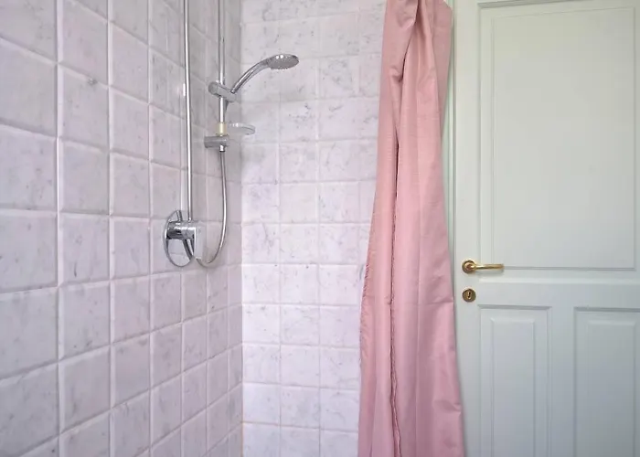 Διαμέρισμα Andromeda Flexyrent