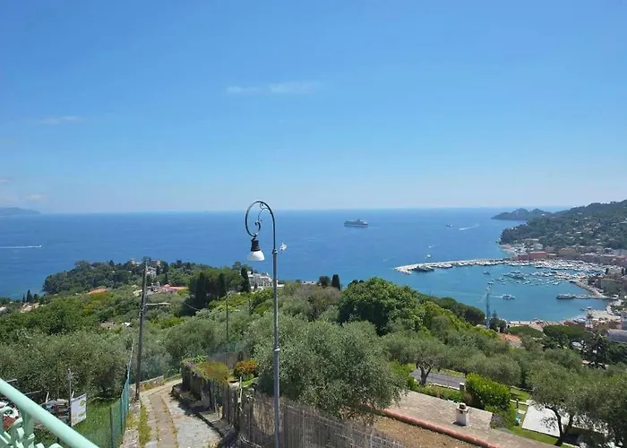 Andromeda Flexyrent Διαμέρισμα *