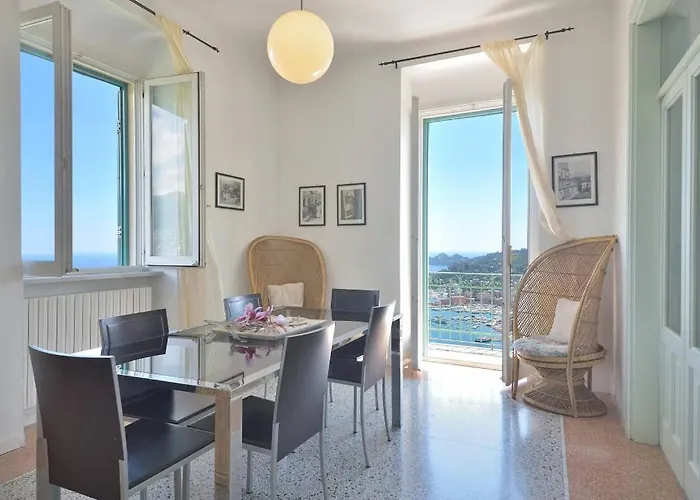 Διαμέρισμα Andromeda Flexyrent *