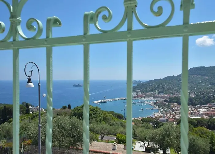 Apartment Andromeda Flexyrent Rapallo