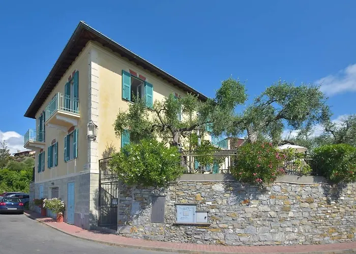 Andromeda Flexyrent Διαμέρισμα