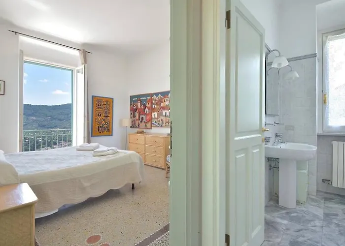 Andromeda Flexyrent Διαμέρισμα