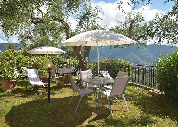 Andromeda Flexyrent Διαμέρισμα *