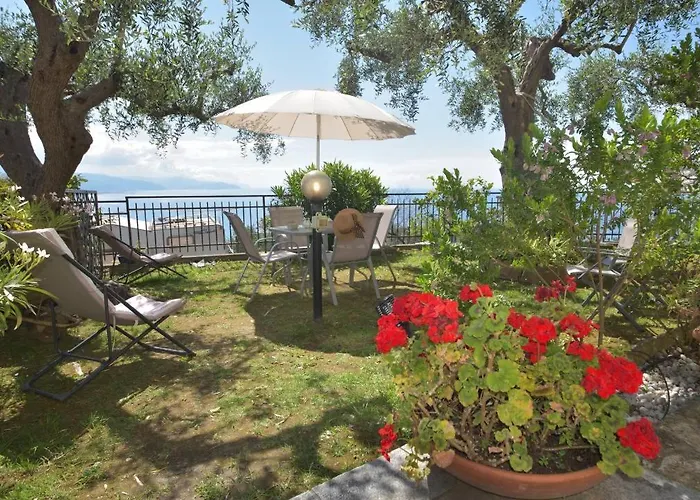 Andromeda Flexyrent Διαμέρισμα Ραπάλο