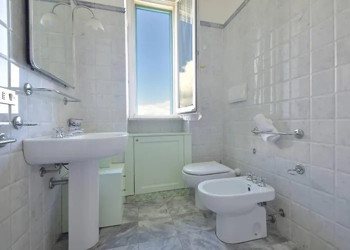 Apartment Andromeda Flexyrent Rapallo