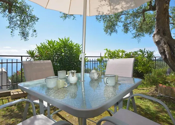 Andromeda Flexyrent Διαμέρισμα