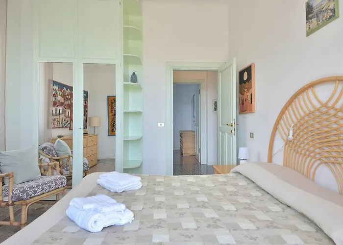 Διαμέρισμα Andromeda Flexyrent