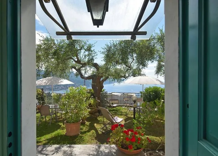 Andromeda Flexyrent Διαμέρισμα *