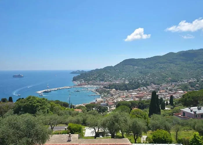 Διαμέρισμα Andromeda Flexyrent *