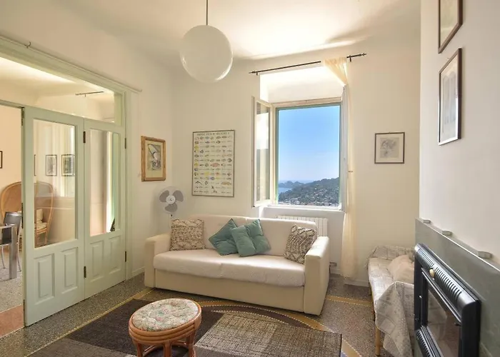 Andromeda Flexyrent Διαμέρισμα