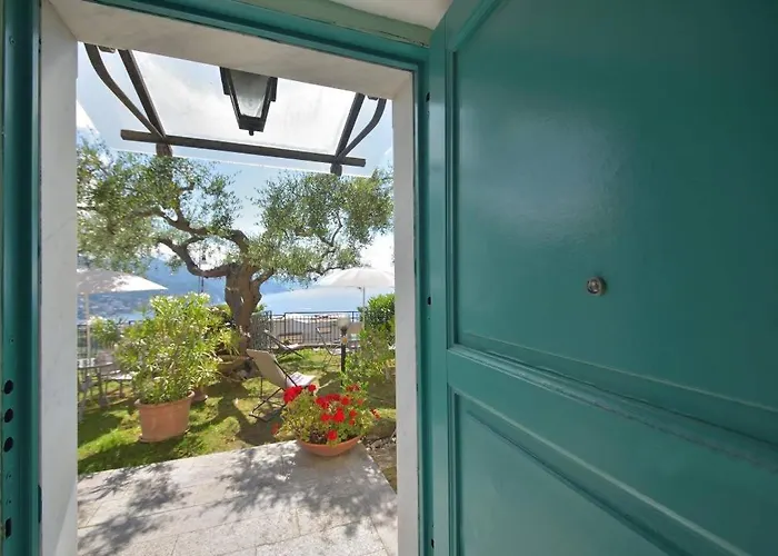 Andromeda Flexyrent Διαμέρισμα *