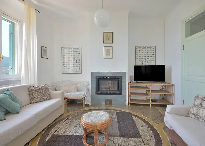 Διαμέρισμα Andromeda Flexyrent *