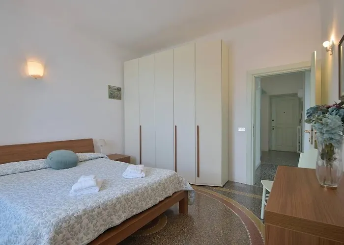 Andromeda Flexyrent Apartment Rapallo