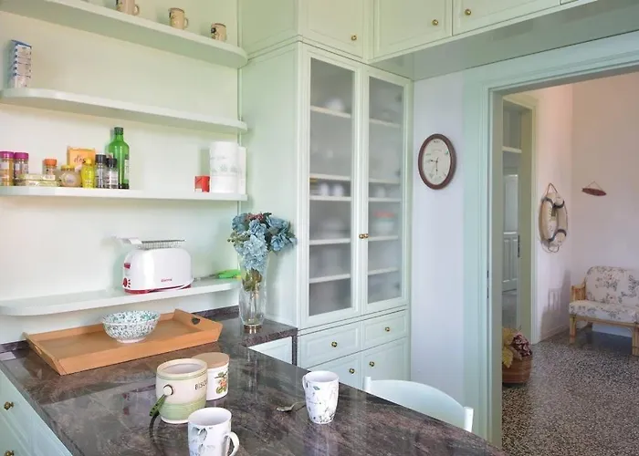 Andromeda Flexyrent * Ραπάλο