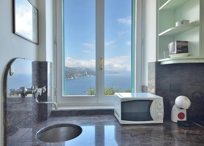 Andromeda Flexyrent Διαμέρισμα