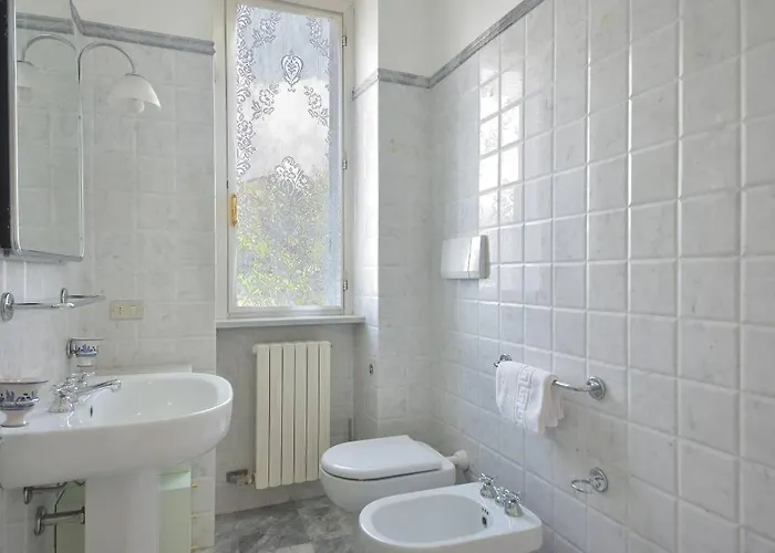 Andromeda Flexyrent Διαμέρισμα *