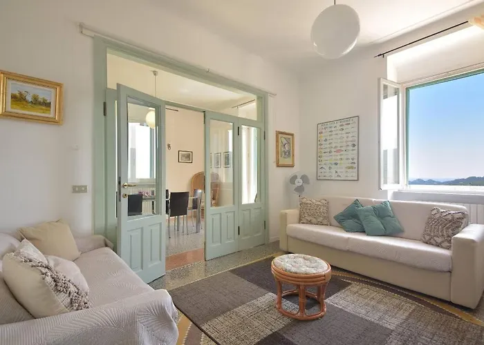 Διαμέρισμα Andromeda Flexyrent *