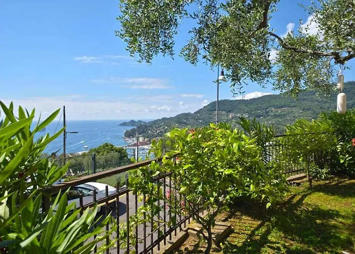 Apartment Andromeda Flexyrent Rapallo